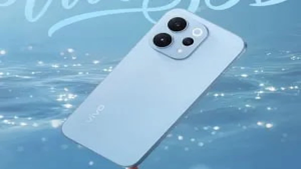 مواصفات هاتف vivo S50 الجديد بتفاصيل دقيقة وميزات فريدة 2024